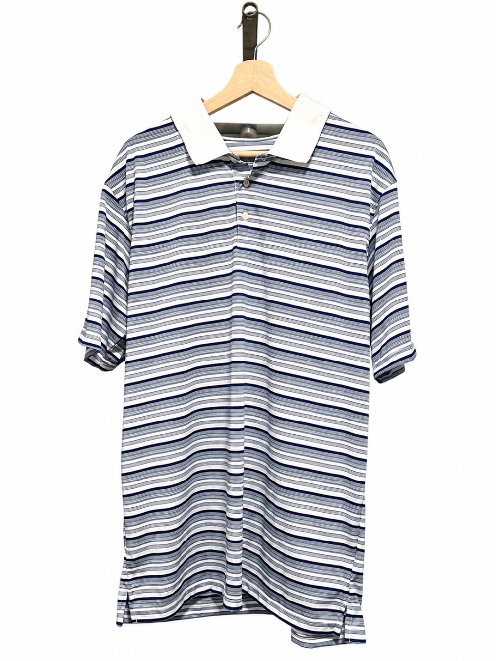 PGA tour golf polo XL